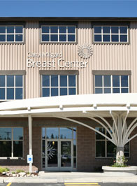 Carol Milgard Breast Center